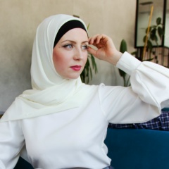 Олеся Алсермани, 05.10, Краснодар