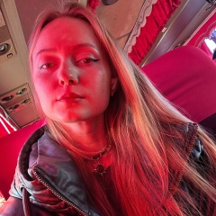 Ирина Завьялова, 25.07, Краснодар