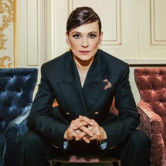 Анастасия Щербакова, 16.03, Москва