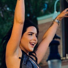 Yana Reine, 18.11.1989, Chicago