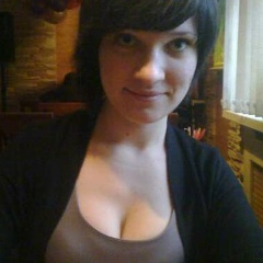 Наталия Артюхова, 19.06.1992, Волгоград