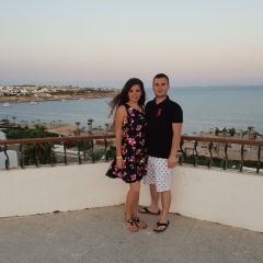 Юліан Бутенко, 29.02.1992, Philadelphia