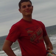 Мирчеа Мокану, 20.05.1994, Каушаны