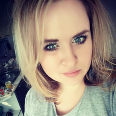 Ольга Данилова, 31.08, Ростов-на-Дону