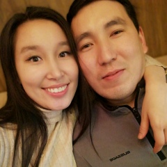 Арман Оспанов, 14.11.1986, Алматы