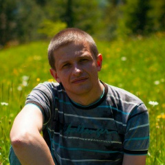 Виктор Иванов