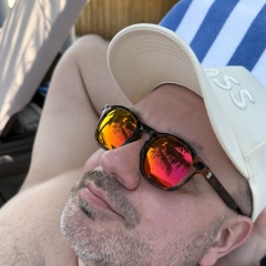 Алексей Карабовский, Москва