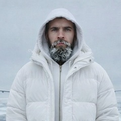 Александр Волк, 22.06, Trindade