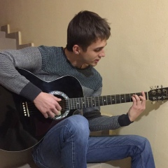 Никита Суховеев, 25.06, Харьков