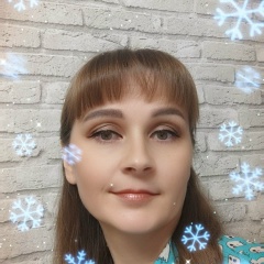 Екатерина Свистунова, 11.05.1982, Балкашино