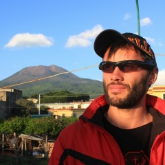 Олег Пархоменко, 07.12.1984, Томск