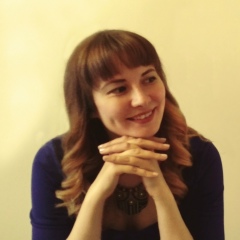 Юлия Данилушкина, 12.03, Москва