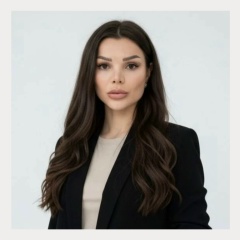 Daria Golyzhnikova, 08.01.1994, Москва