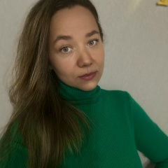 Алиночка Абзалова, 07.12.1988, Казань