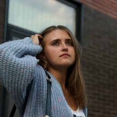 Анна Кулиш, 15.07, Москва