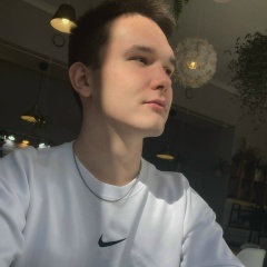 Даниил Лысенко, 04.05.2005, Ейск