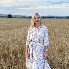 Юляшка Зданович, 24.03.1987, Красноярск