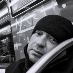 Николай Черменин, 14.08, Мирный