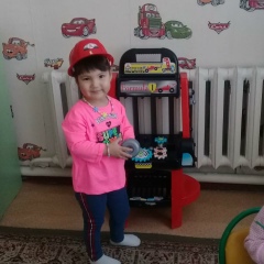 Нурлан Бяшимов, 21.07.1989, Астана