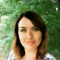 Анна Решетова, 30.09, Отрадная