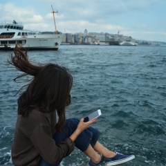 Карима Кудашова, 17.02