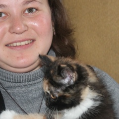 Талия Шигабутдинова, 30.08.1988, Набережные Челны