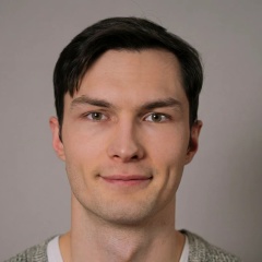 Александр Ордин, 04.05, Санкт-Петербург