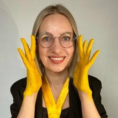 Регина Гарапшина, 05.03, Москва