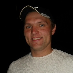 Рома Таубергер, 07.05, Санкт-Петербург