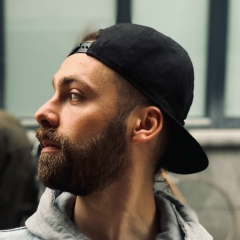 Антон Гаврилов, 19.01.1990, Санкт-Петербург