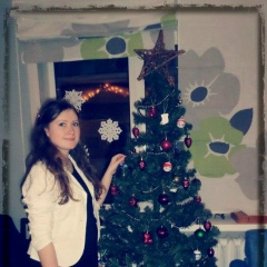 Анна Майорова