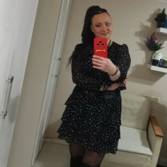 Наталья Григорьева, Великий Новгород