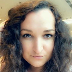 Оля Симонова, 16.02, Санкт-Петербург