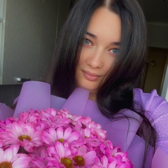 Инна Арутюнян, 08.07, Калининград