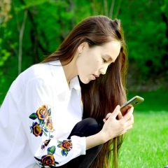 Айнаш Садуақас, 21.10