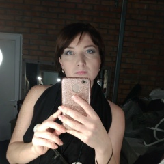 Алена Аленина, 07.08, Одесса