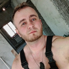 Антон Захаров, 04.04, Тюмень