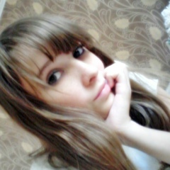 Даша Шумкина, 01.04.1998, Шымкент