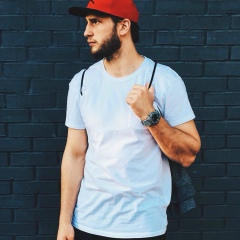 Александр Дротенко, 22.04.1991, Москва