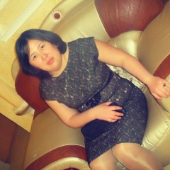 Индира Байбусинова, 10.03, Актобе