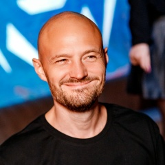 Иван Тяпкин, 15.12.1985, Санкт-Петербург