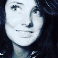 Ира Зыкова, 04.12.1986, Санкт-Петербург