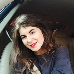 Vitalia Troshchuk, 07.07.1997