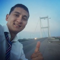 Aidyn Kamalov, 12.05, Семей