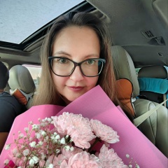 Славяна Бедрина Гринвей, 26.05, Искитим