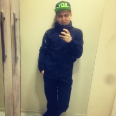 Akzhan Kozhamkul, 06.10, Шымкент