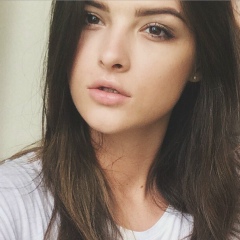 Софья Исаева, 08.03.1993, Краснодар