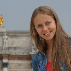 Valeria Pavlova, 24.06, Москва