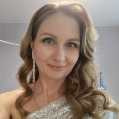 Евгения Мар, 12.01.1988, Петропавловск-Камчатский