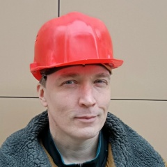 Олег Игнатов, 06.10.1974, Москва